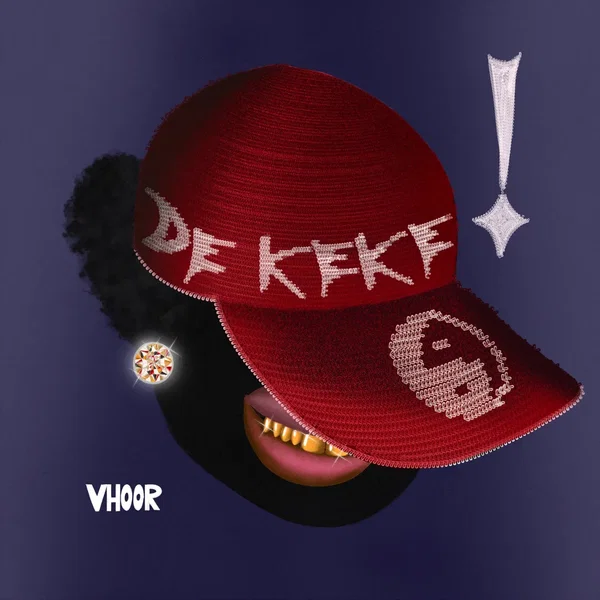 De Keke!