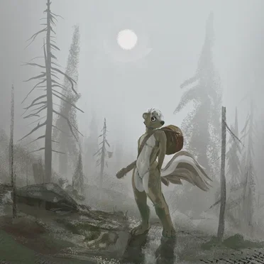 Disciple of the Cypresses