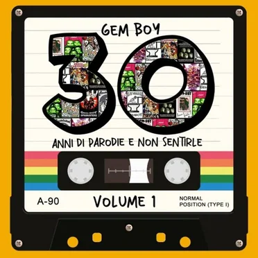 Gem Boy