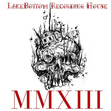 MMXIII by Various Artists - album cover