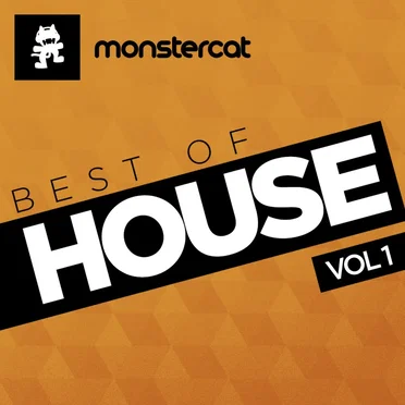 Monstercat – Best of House, Vol. 1 by Various Artists - album cover
