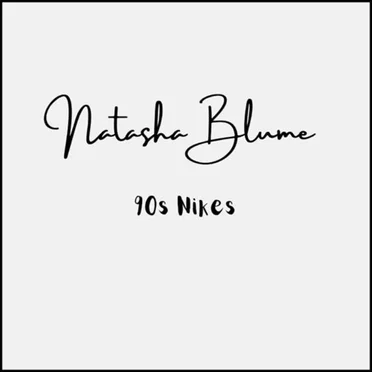 Natasha Blume