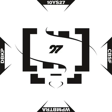 S27-X (II) by Various Artists - album cover