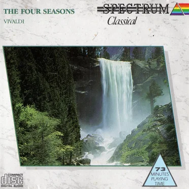 The Four Seasons