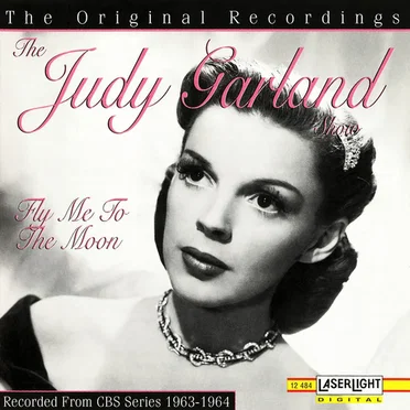 The Judy Garland Show - Fly Me to the Moon