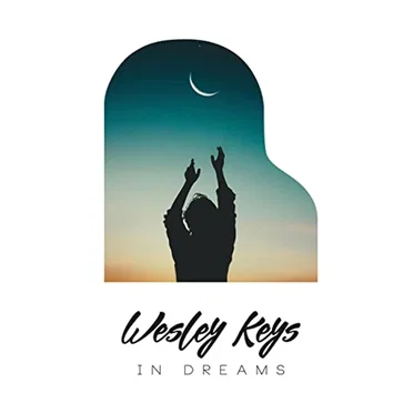 In Dreams by Wesley Keys - album cover