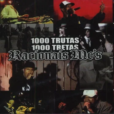 1000 trutas, 1000 tretas