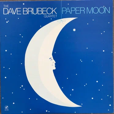 Paper Moon