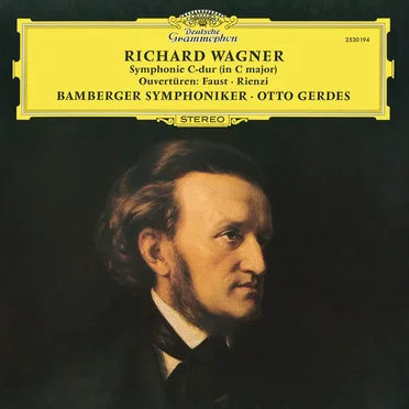 Symphonie C-dur (in C major) / Ouvertüren