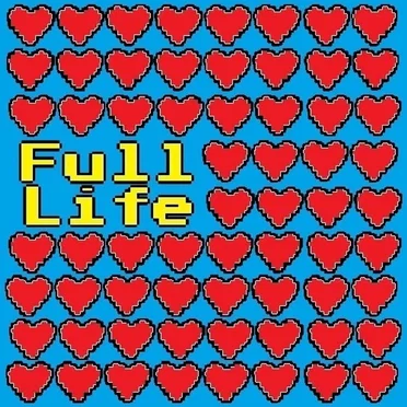 Full Life by Various Artists - album cover