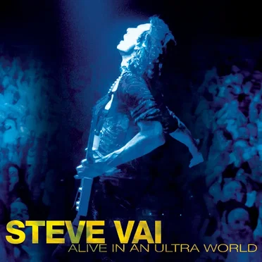 Alive in an Ultra World