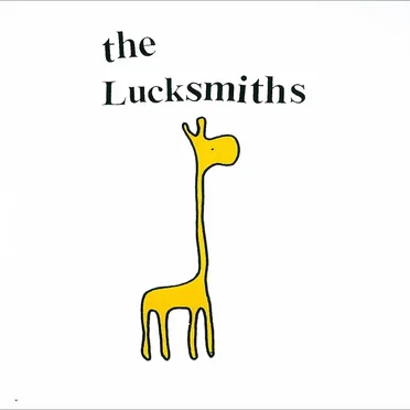 First Tape by The Lucksmiths - album cover
