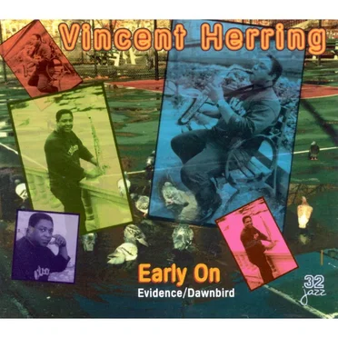 Early On: Evidence / Dawnbird