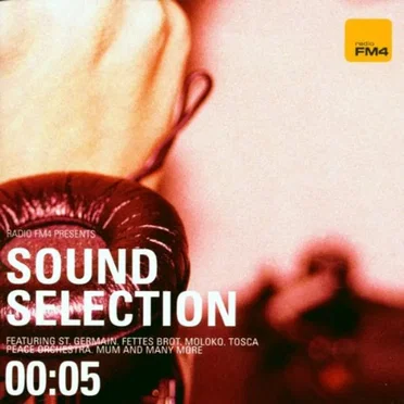 FM4 Soundselection: 5 by Various Artists - album cover