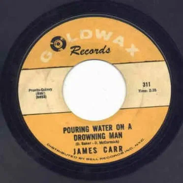 Pouring Water on a Drowning Man / Forgetting You