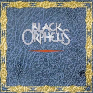 Black Orpheus by Black Orpheus - album cover