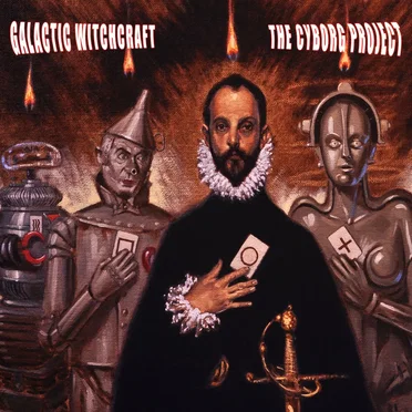 The Cyborg Project