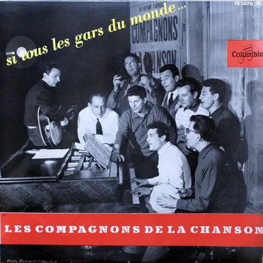 Si tous les gars du monde …