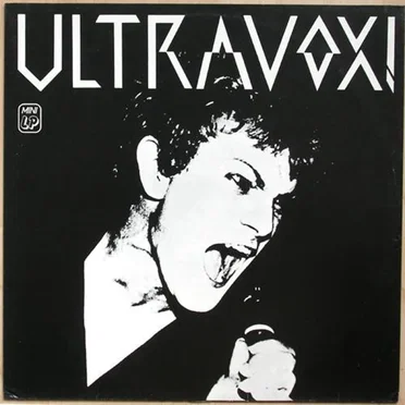 Ultravox!