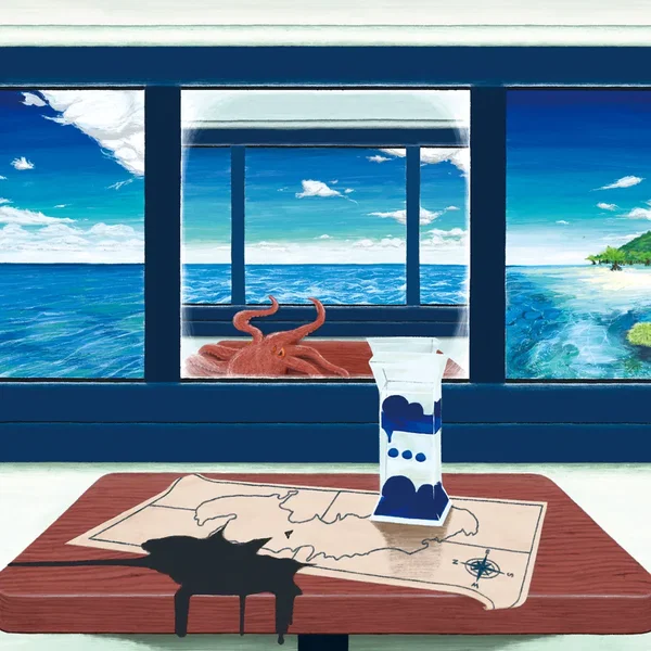 Water: Ballade