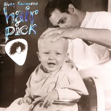 Hair Pick