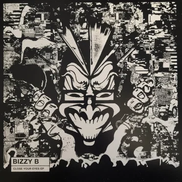 Close Your Eyes EP