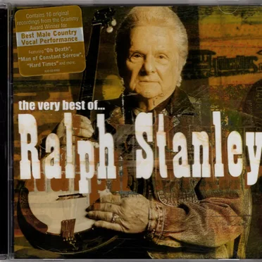 The Very Best of Ralph Stanley