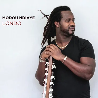 Modou Ndiyae Music