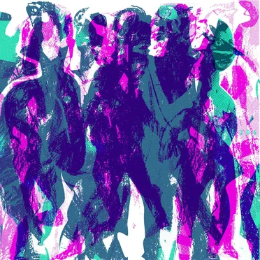 Two Hundred And Six by Monsters Over Bangkok - album cover