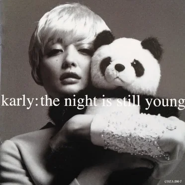The Night Is Still Young