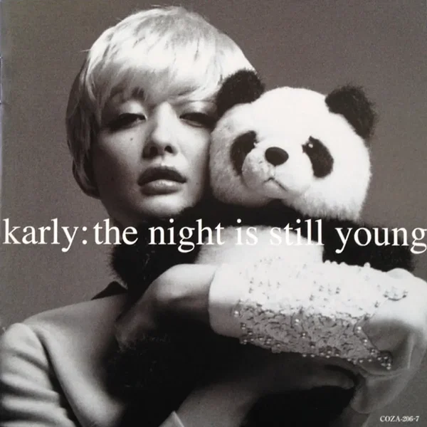 The Night Is Still Young