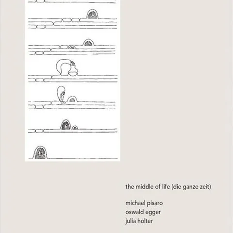 Julia Holter - Horns Surrounding Me