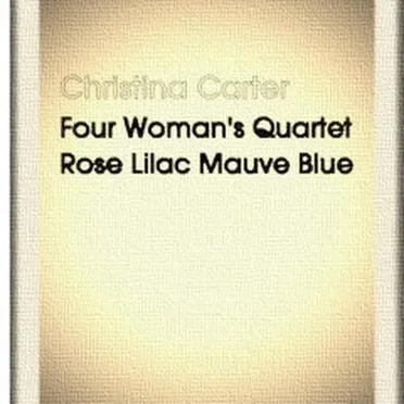 Four Woman’s Quartet (Rose, Lilac, Mauve, Blue)
