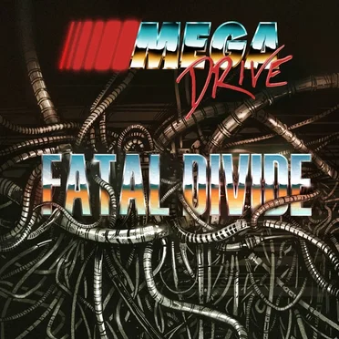 Fatal Divide (Single)