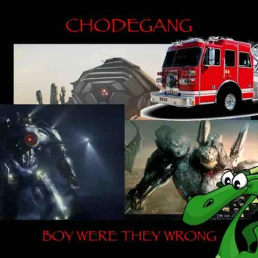 Boy Were They Wrong