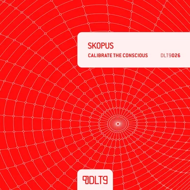 Calibrate the Conscious by SkOpus - album cover