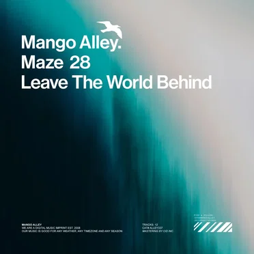Leave the World Behind