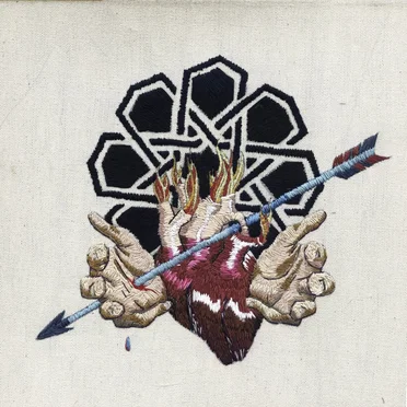 Axis Mundi by Brown Bird - album cover