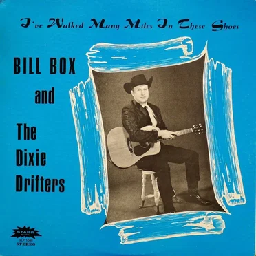 Bill Box & The Dixie Drifters