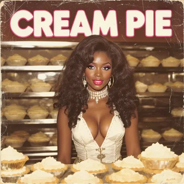 Cream Pie