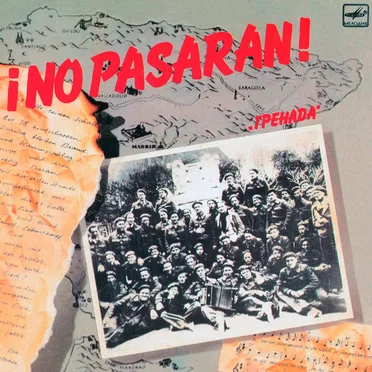 ¡No Pasarán!