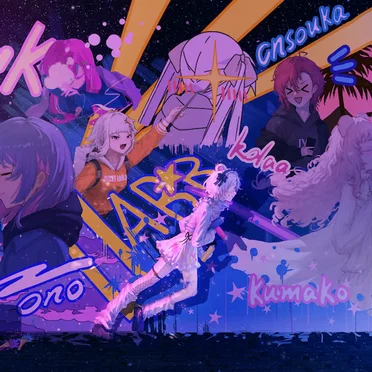 Jazz NONO City -Episode.0-