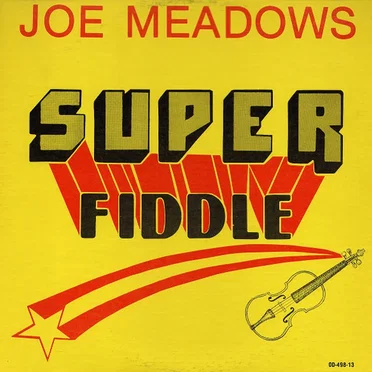 Super Fiddle