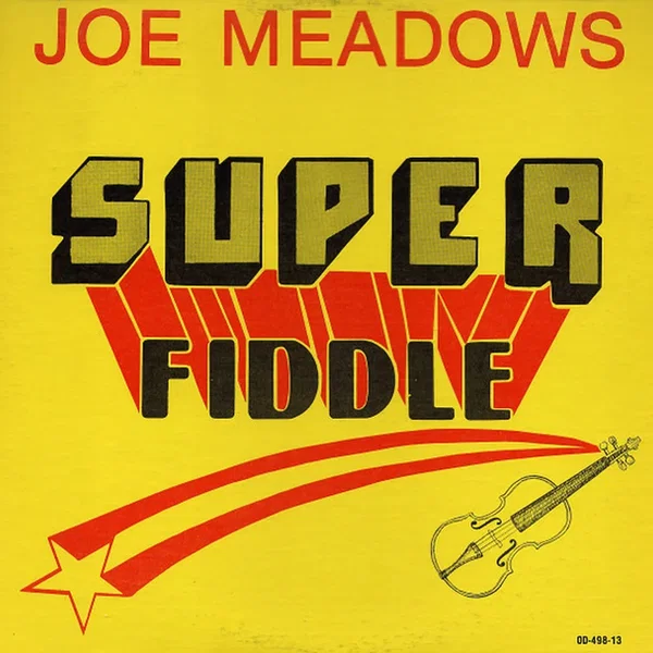 Super Fiddle