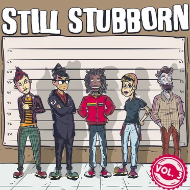 Still Stubborn Volume 3 by Various Artists - album cover