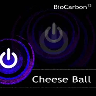 Cheese Ball by BioCarbon13 - album cover
