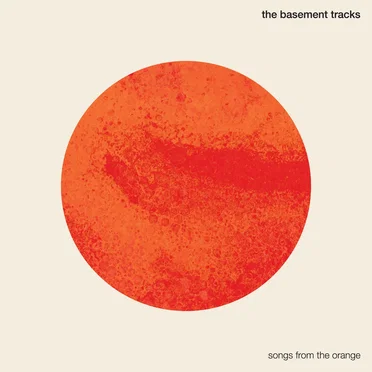 Songs From The Orange