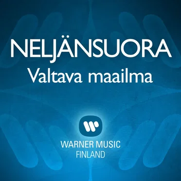Valtava maailma
