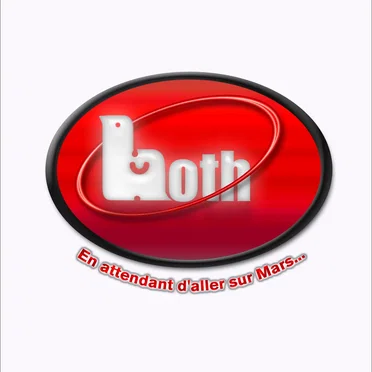 En attendant d'aller sur Mars... by Both - album cover
