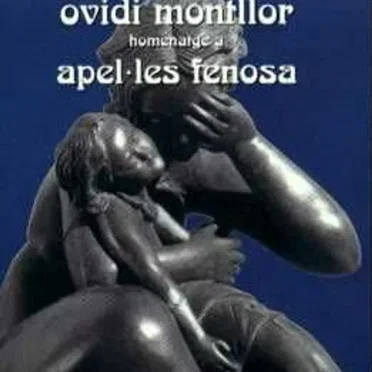 Homenatge a Apel·les Fenosa